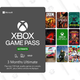 Xbox Game Pass Ultimate Membership (3 Months) | $40 | Amazon